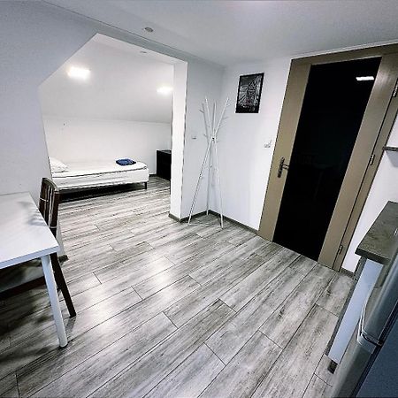 Apartamenty Retro Dabrowa Gornicza Exterior photo