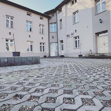 Apartamenty Retro Dabrowa Gornicza Exterior photo