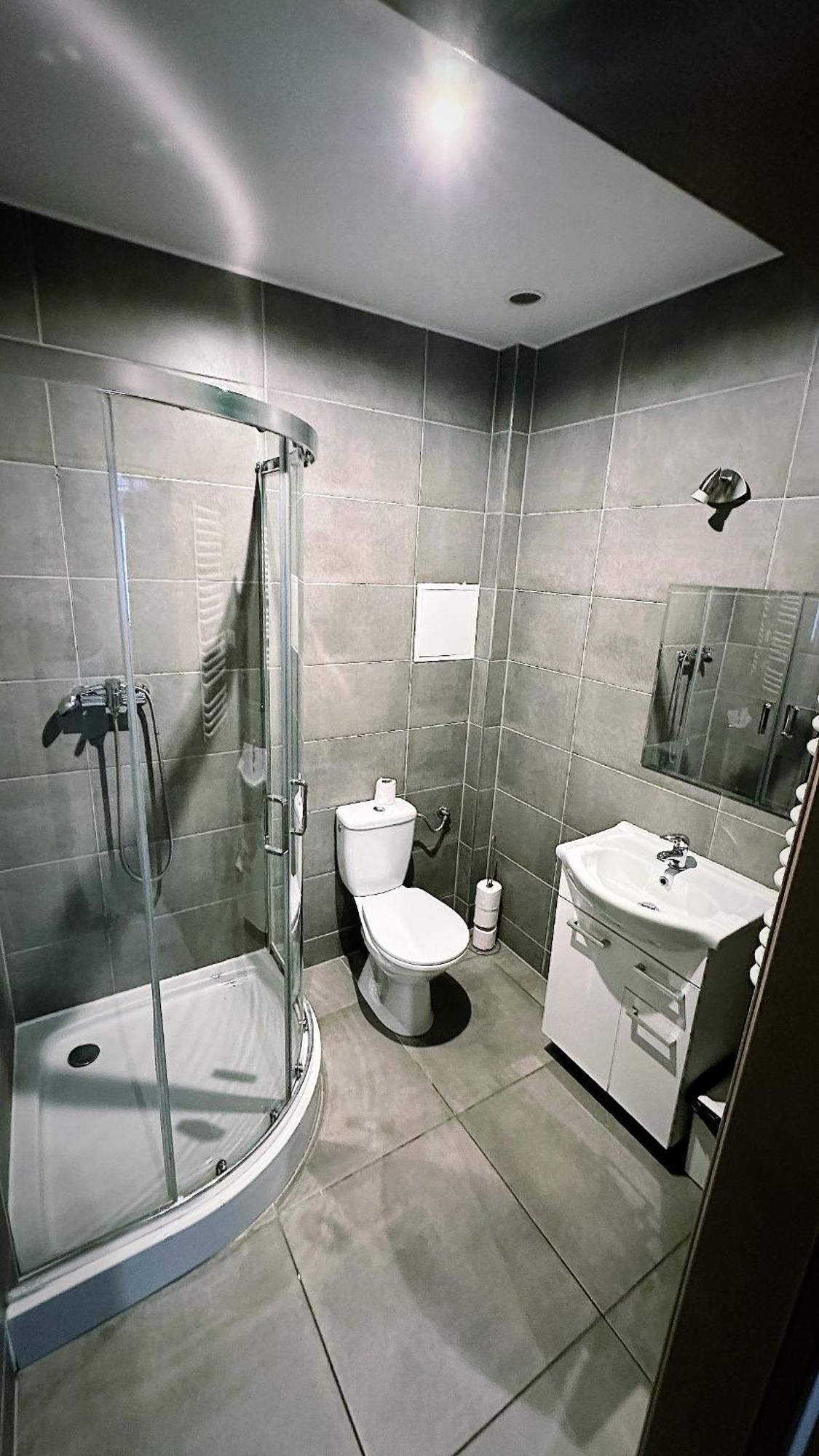 Apartamenty Retro Dabrowa Gornicza Exterior photo