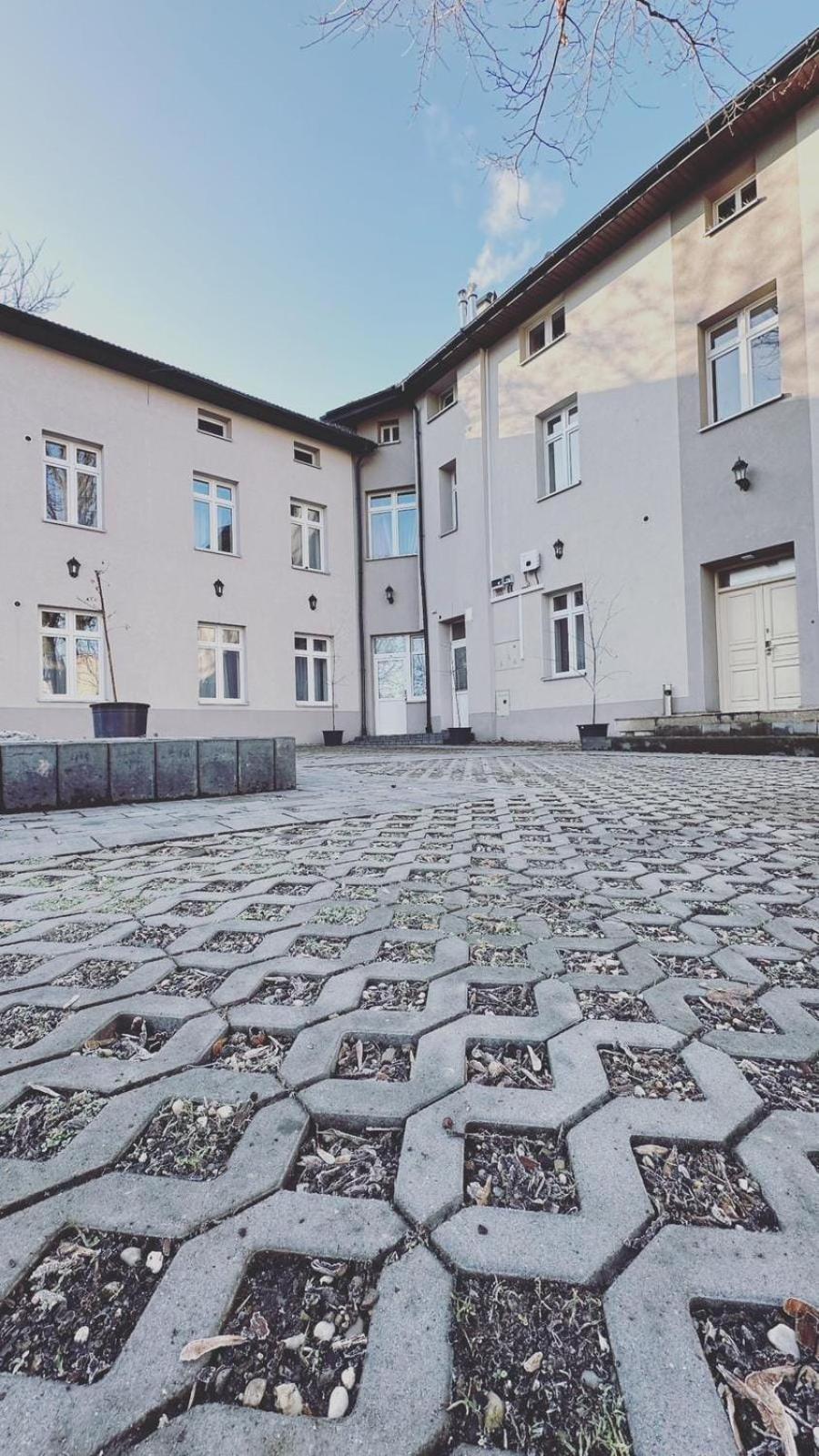 Apartamenty Retro Dabrowa Gornicza Exterior photo